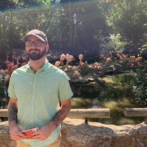 Meet your Posher, Spencer